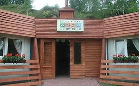 Pensjonat Cztery Pory Roku