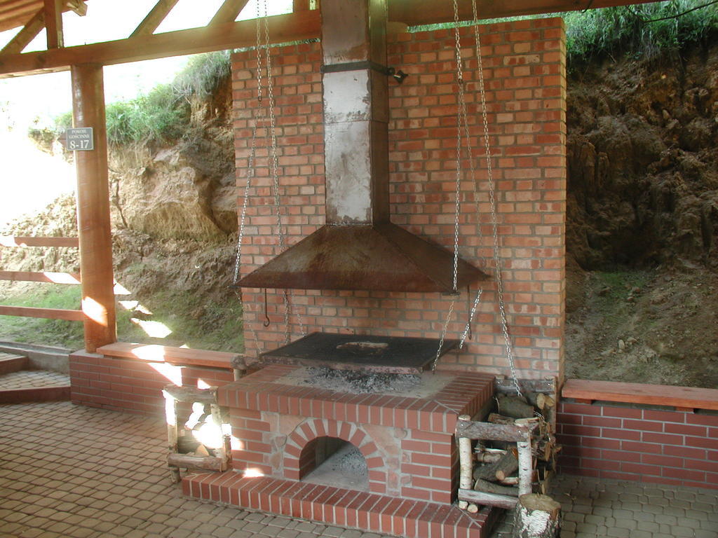 Pensjonat Cztery Pory Roku Tarnowskie Góry Zewnętrze zdjęcie